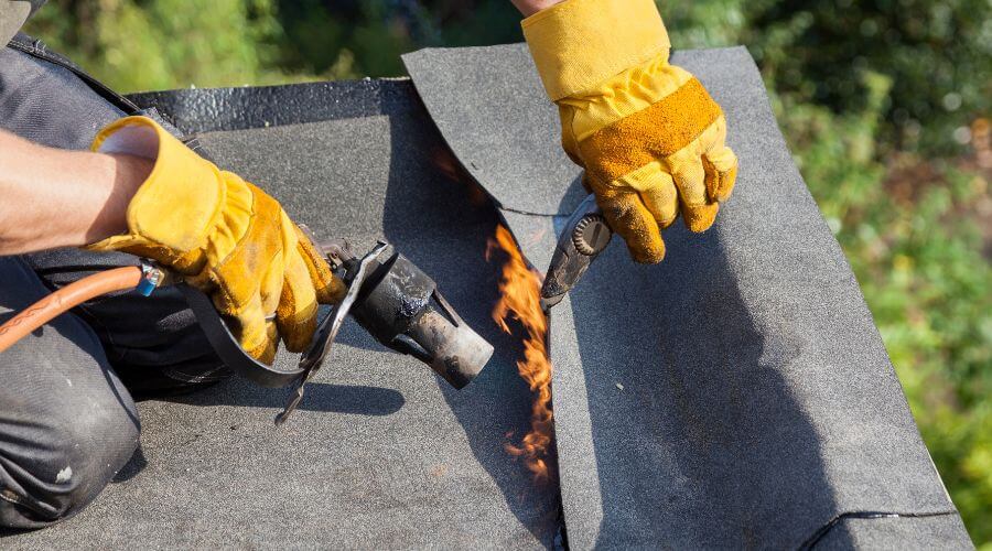 Professional flood damage restoration services in Lincolnton, GA